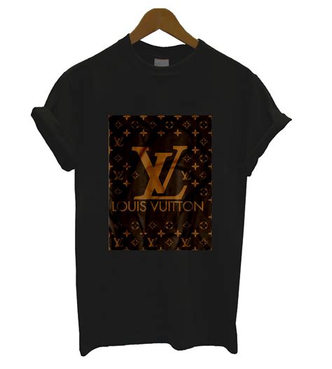 lv tshirts mens|louis vuitton men's shirts price.